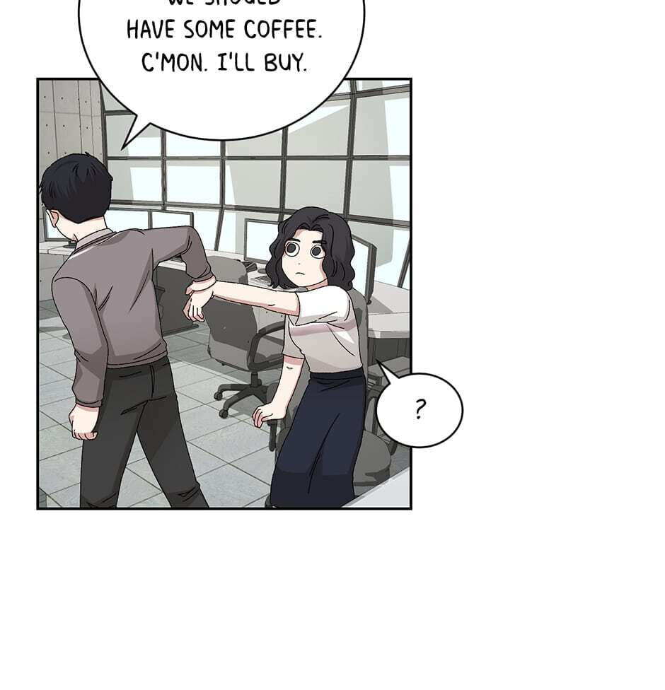 Read Big Life chapter 87 image 35 on Lezhin