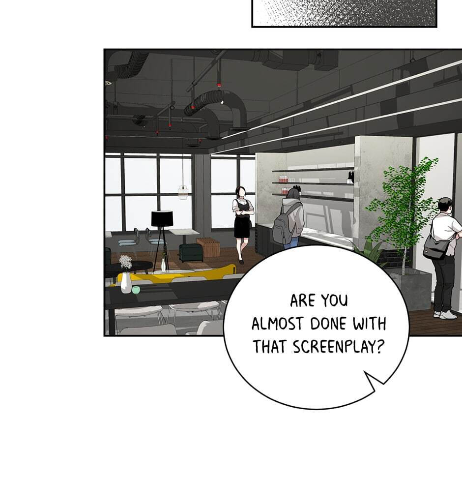 Read Big Life chapter 87 image 37 on Lezhin
