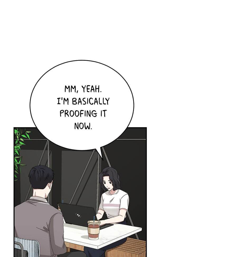 Read Big Life chapter 87 image 38 on Lezhin