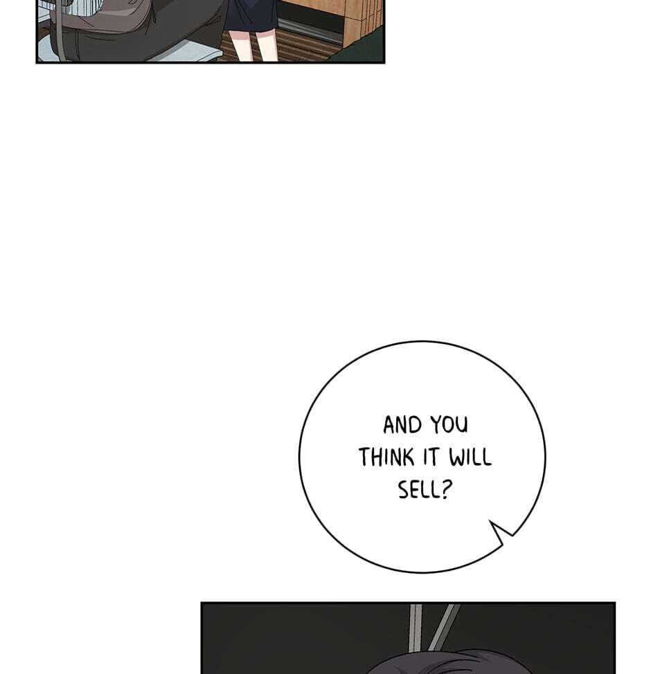 Read Big Life chapter 87 image 39 on Lezhin