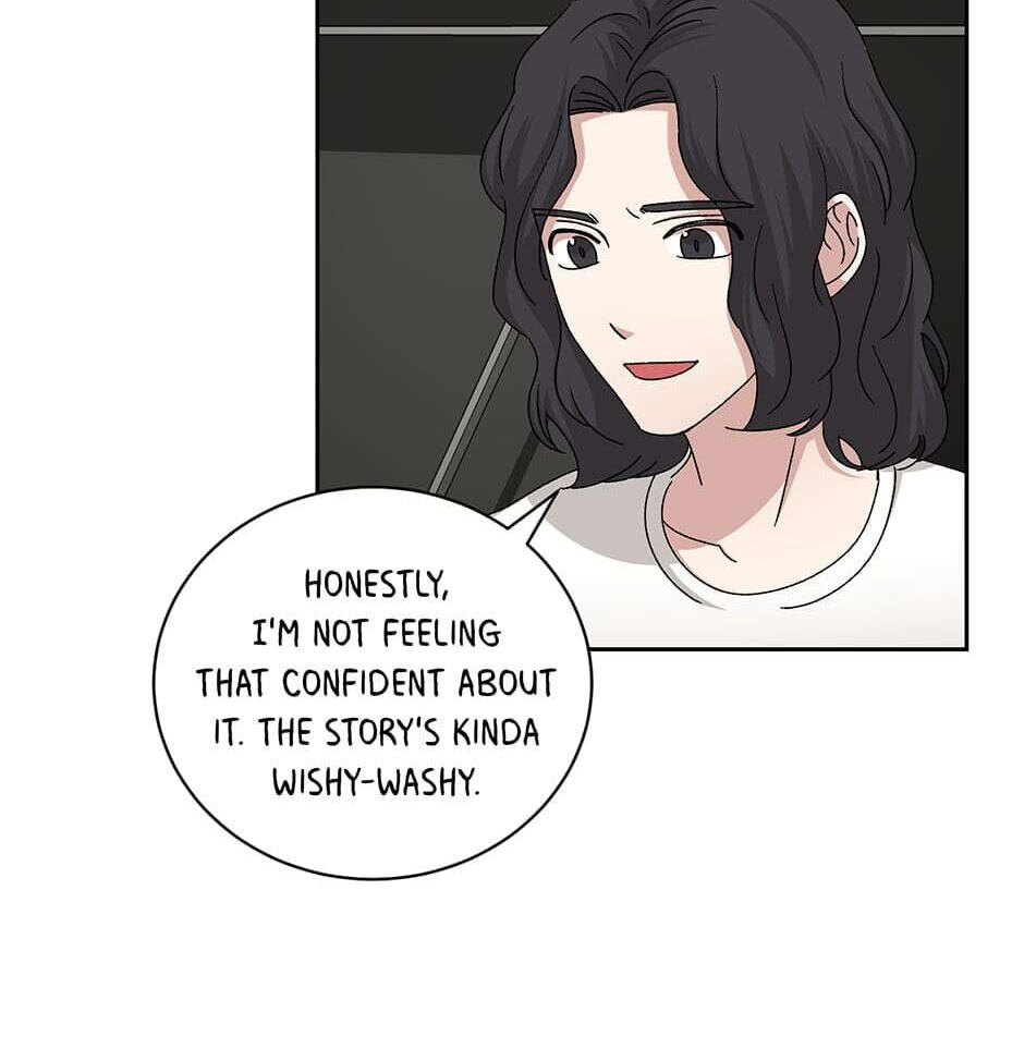 Read Big Life chapter 87 image 40 on Lezhin