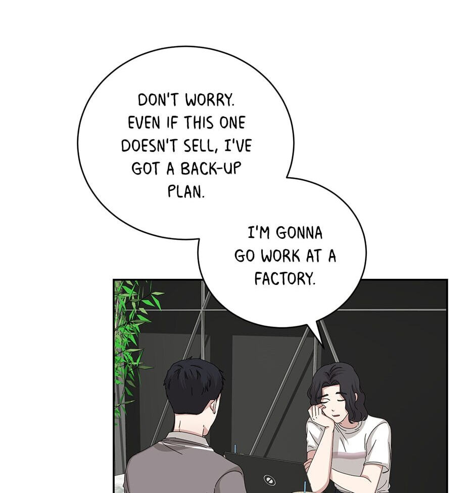Read Big Life chapter 87 image 44 on Lezhin