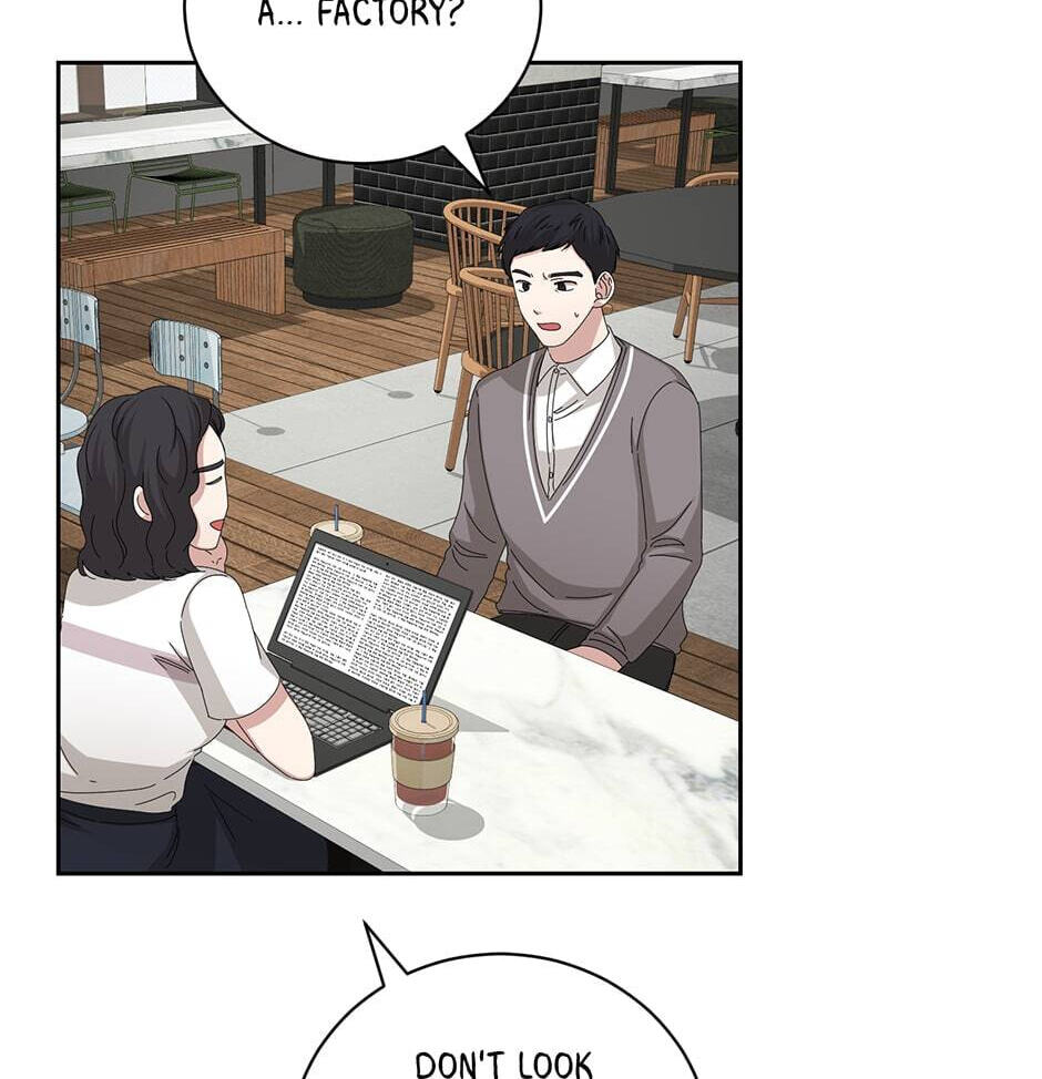 Read Big Life chapter 87 image 46 on Lezhin