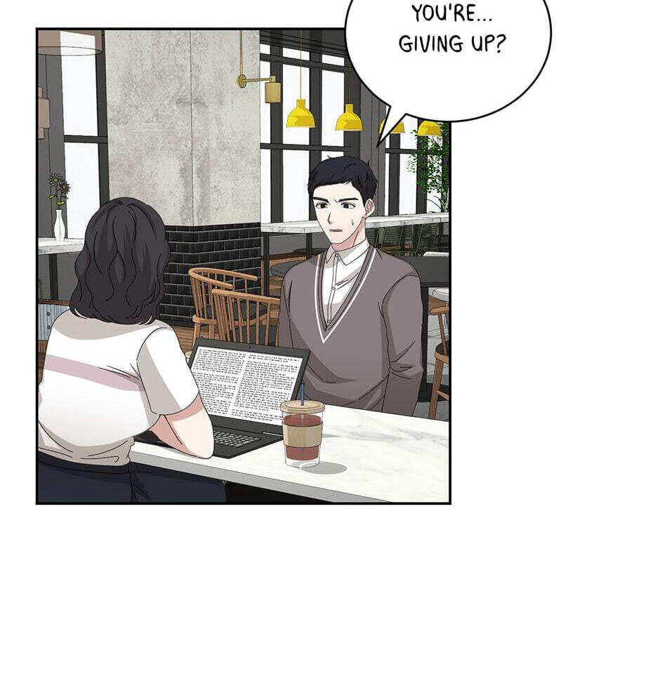 Read Big Life chapter 87 image 50 on Lezhin