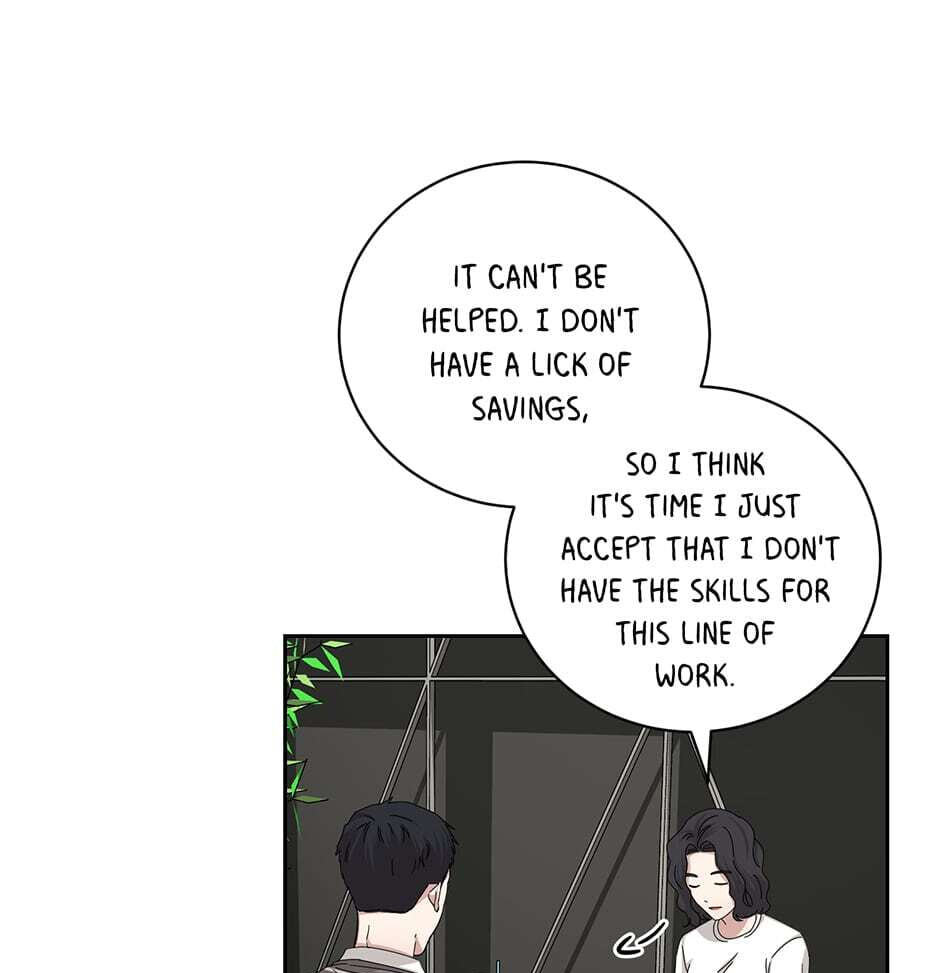 Read Big Life chapter 87 image 51 on Lezhin