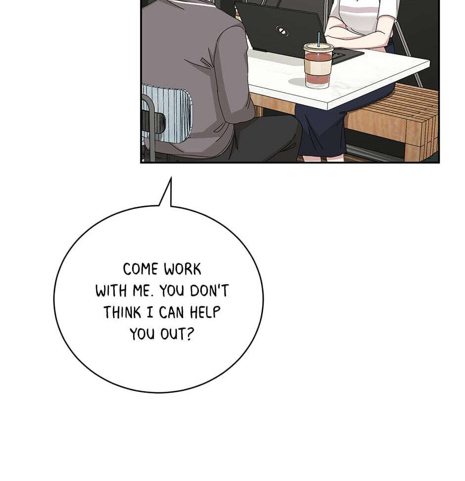 Read Big Life chapter 87 image 52 on Lezhin