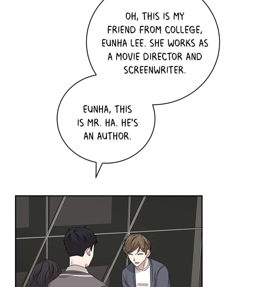 Read Big Life chapter 87 image 59 on Lezhin