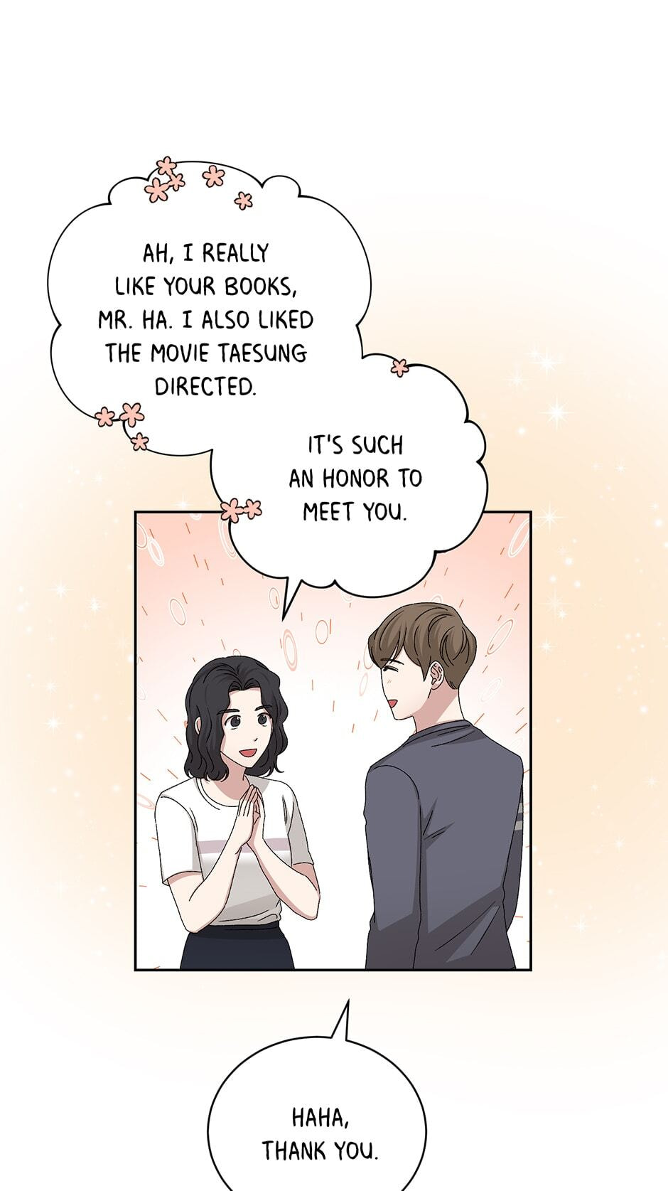 Read Big Life chapter 87 image 61 on Lezhin