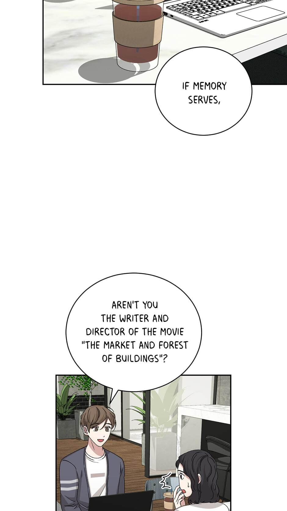 Read Big Life chapter 87 image 63 on Lezhin