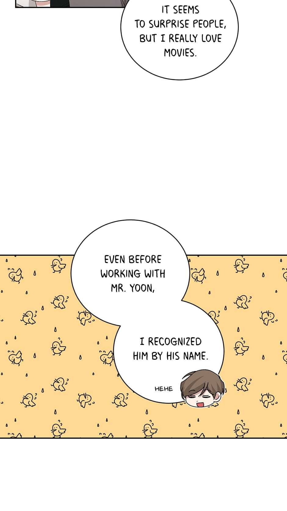 Read Big Life chapter 87 image 65 on Lezhin