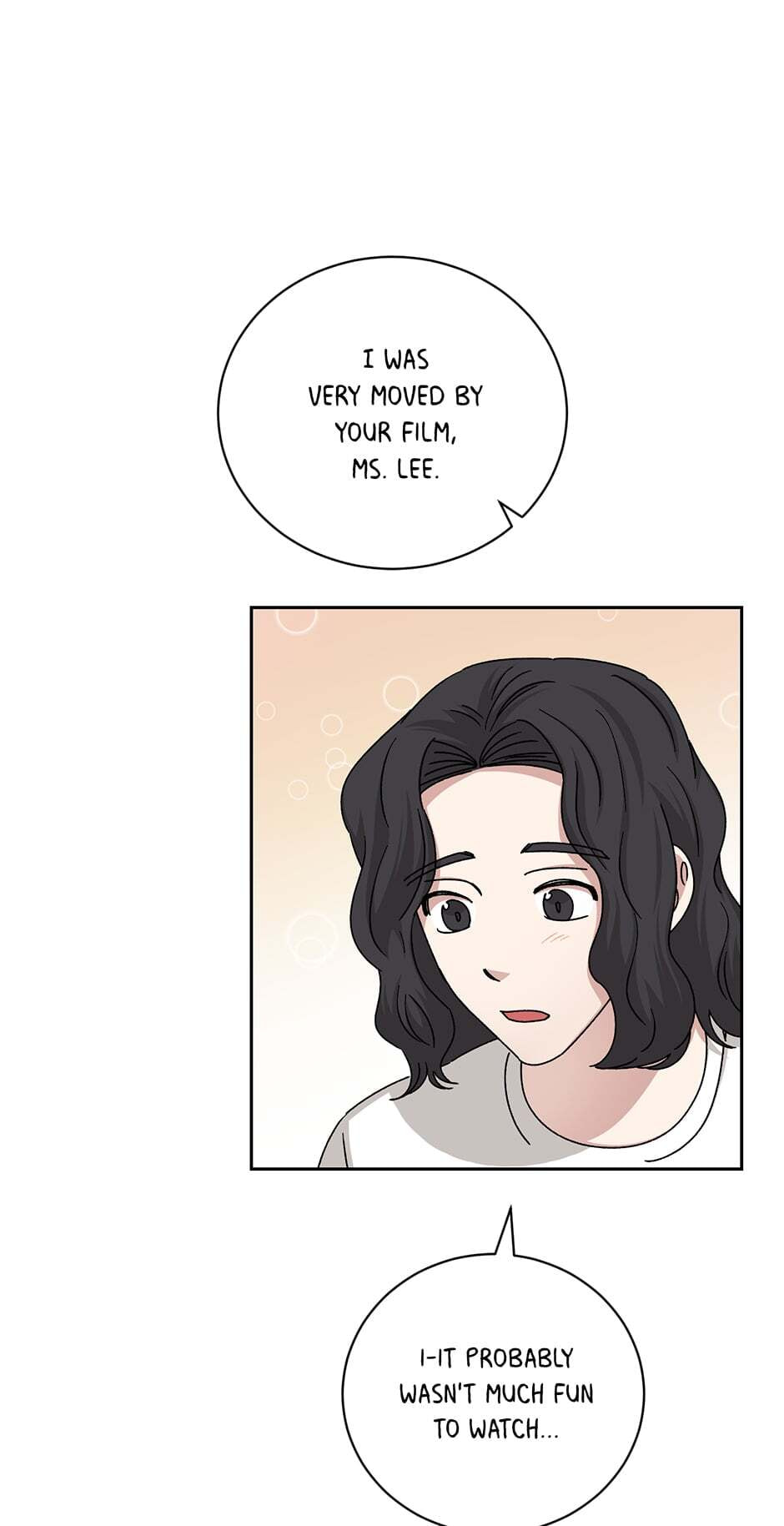 Read Big Life chapter 87 image 66 on Lezhin