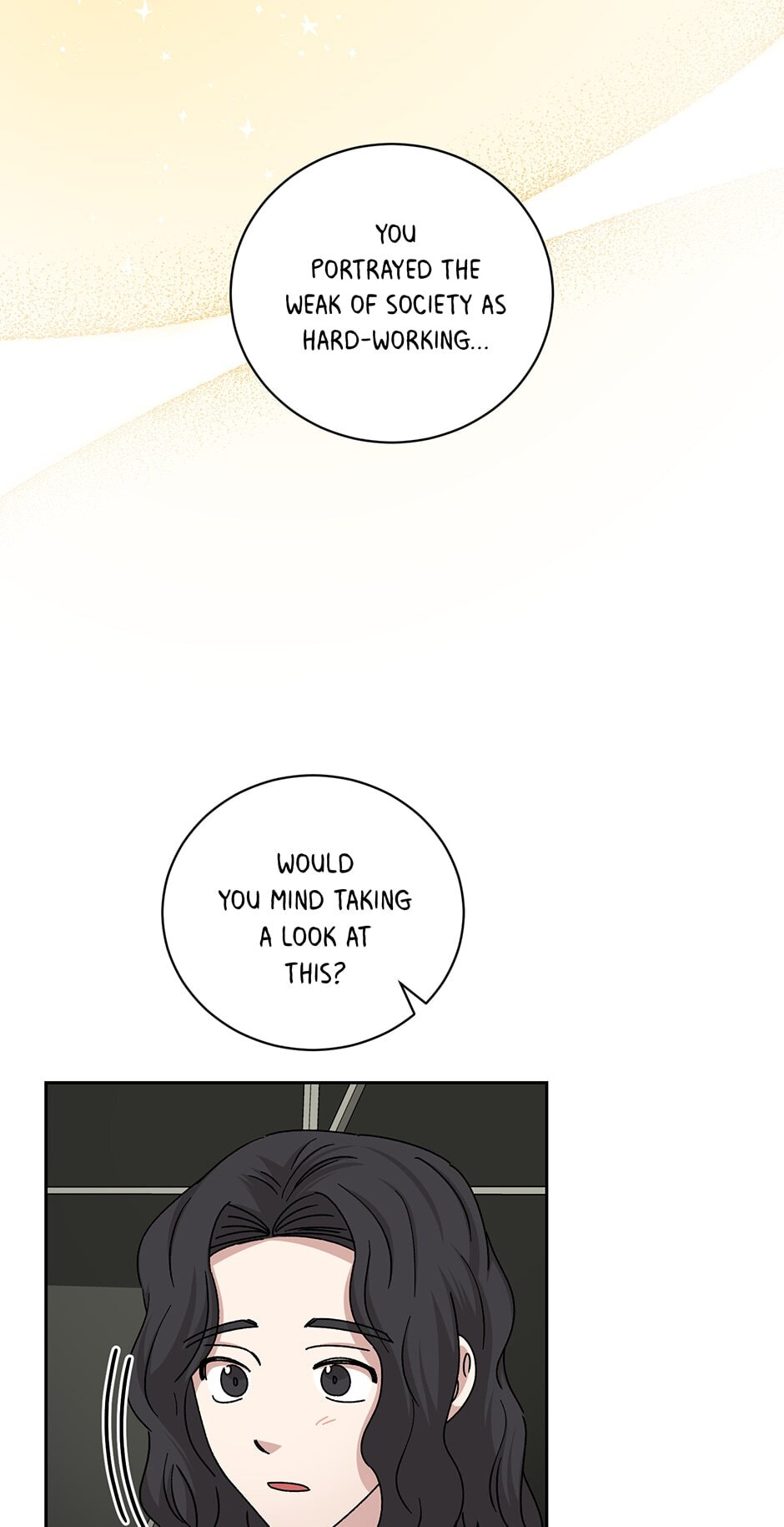 Read Big Life chapter 87 image 68 on Lezhin