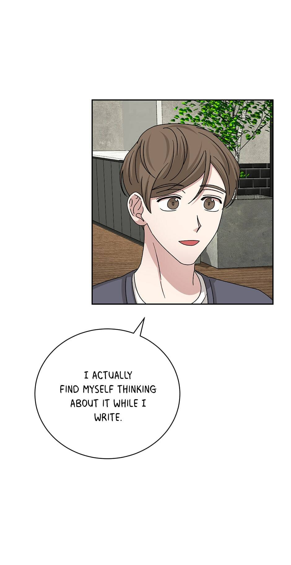 Read Big Life chapter 87 image 70 on Lezhin
