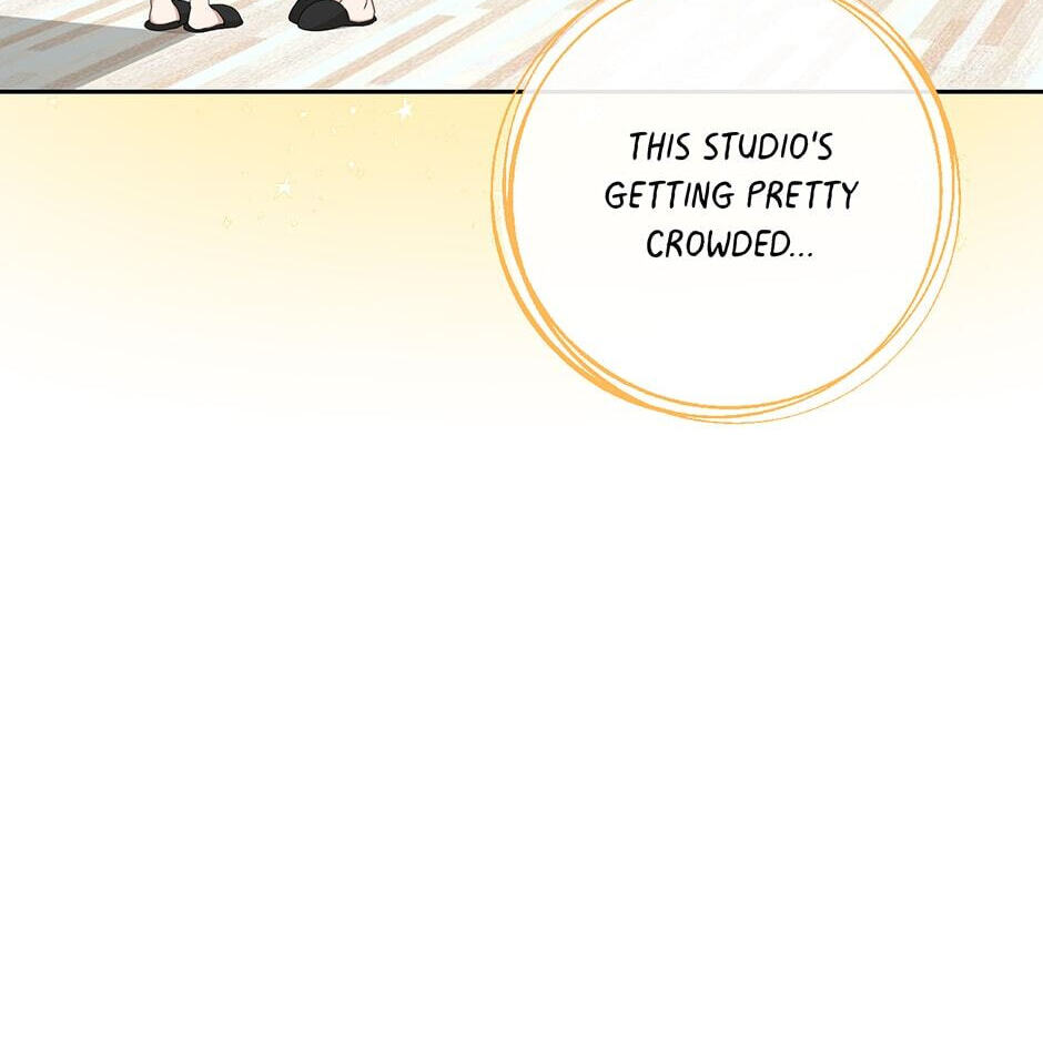 Read Big Life chapter 87 image 83 on Lezhin