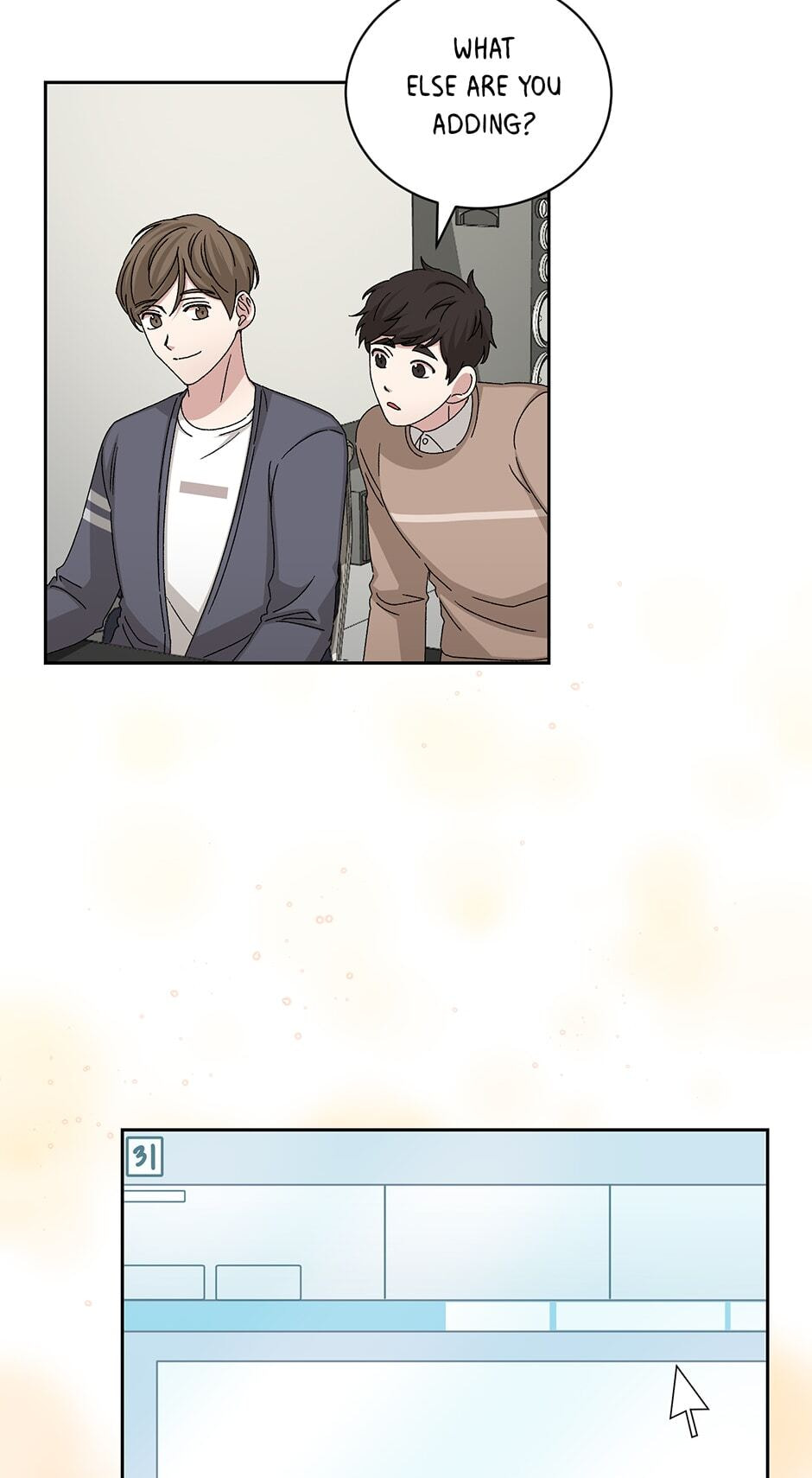 Read Big Life chapter 87 image 86 on Lezhin