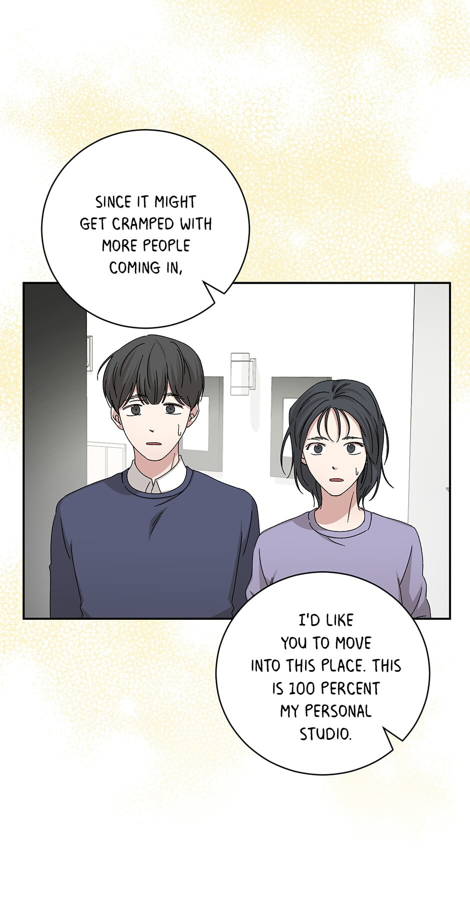 Read Big Life chapter 88 image 13 on Lezhin