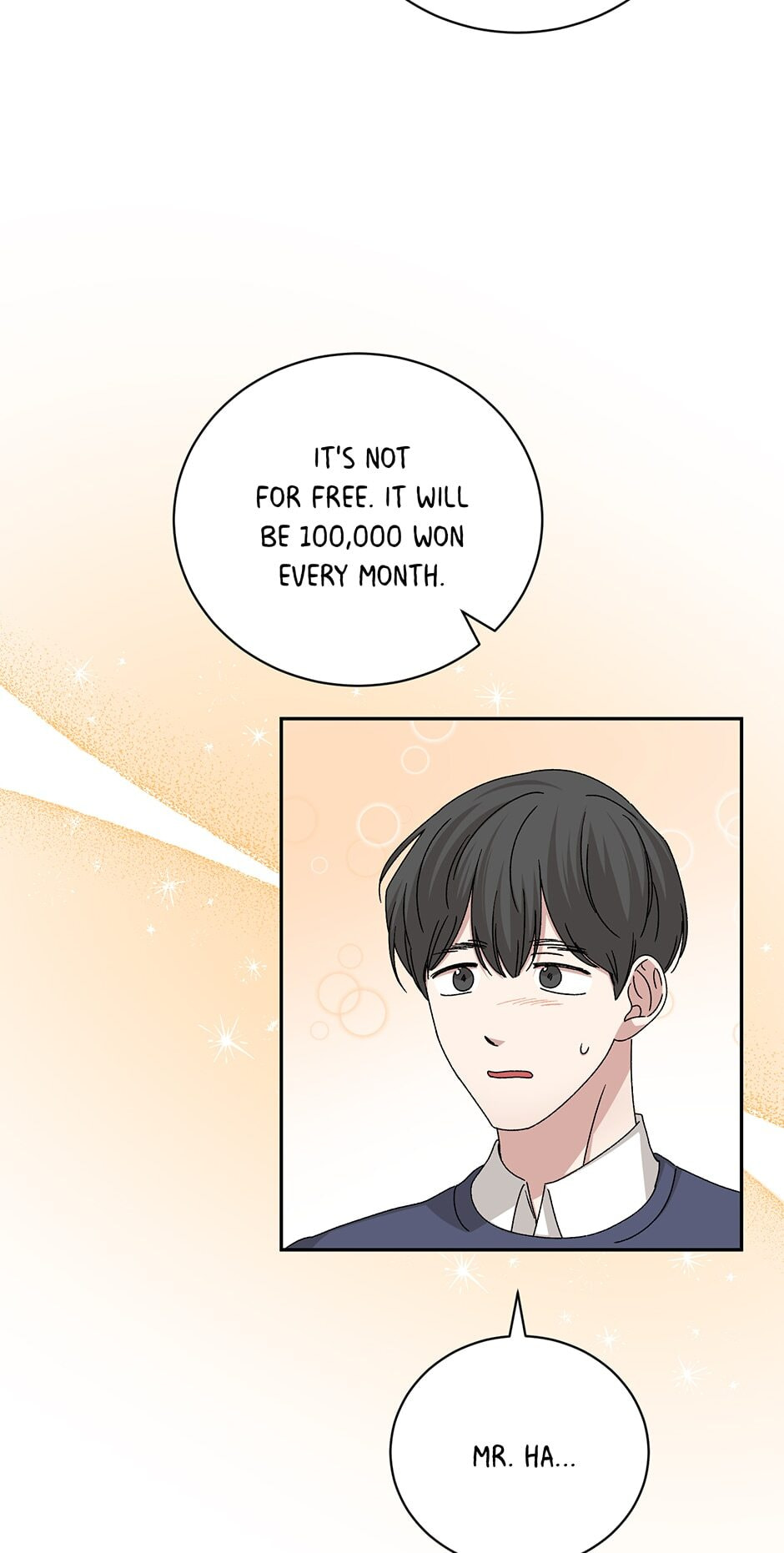 Read Big Life chapter 88 image 15 on Lezhin