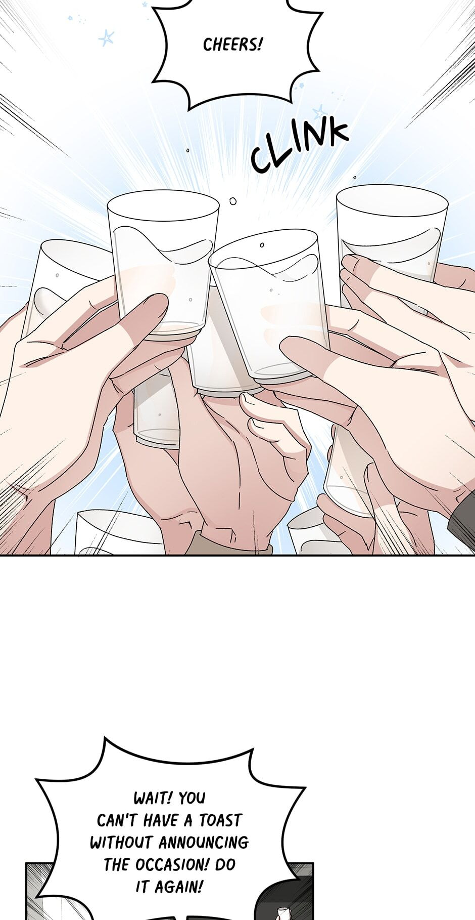 Read Big Life chapter 88 image 21 on Lezhin