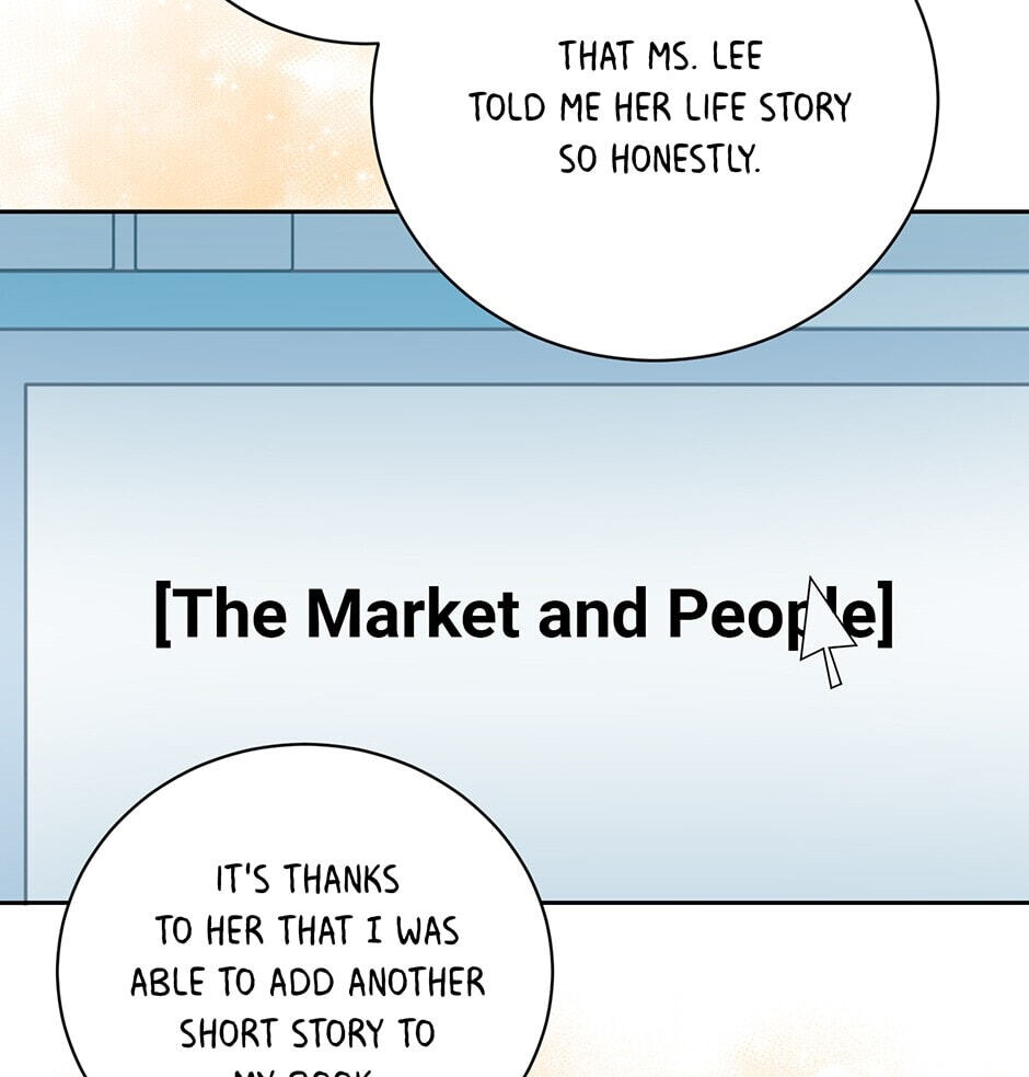 Read Big Life chapter 88 image 29 on Lezhin