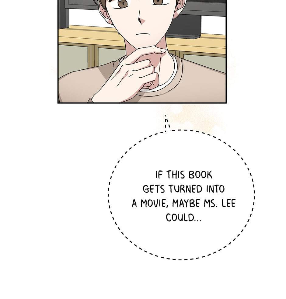 Read Big Life chapter 88 image 31 on Lezhin