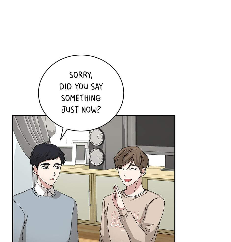 Read Big Life chapter 88 image 32 on Lezhin