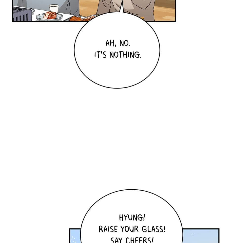 Read Big Life chapter 88 image 33 on Lezhin