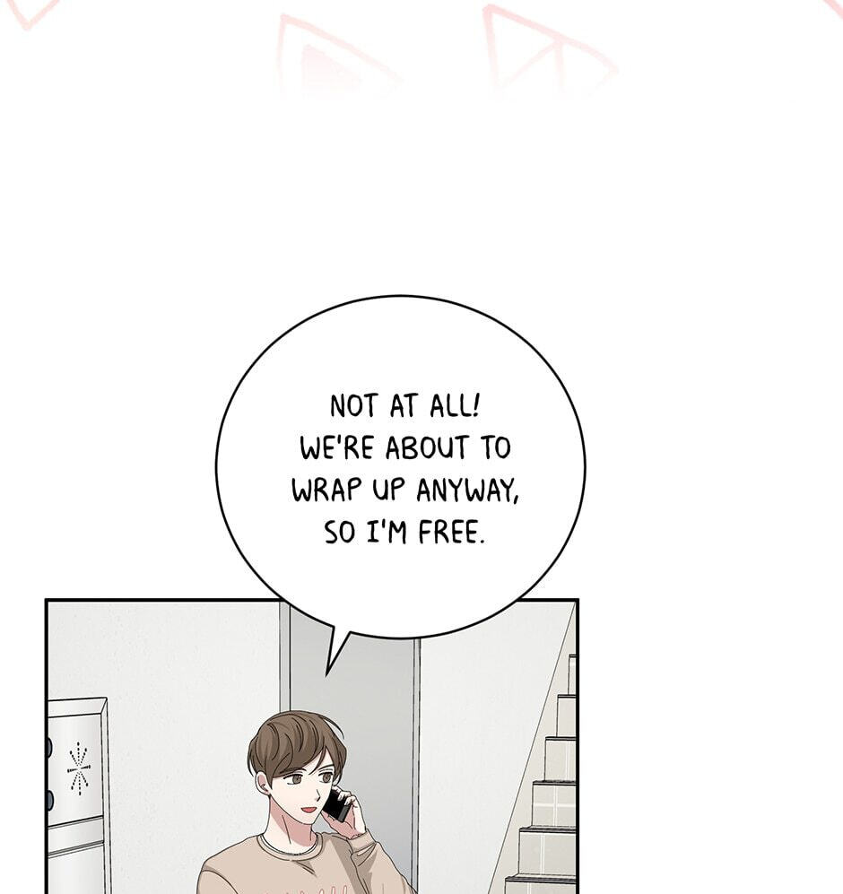 Read Big Life chapter 88 image 41 on Lezhin