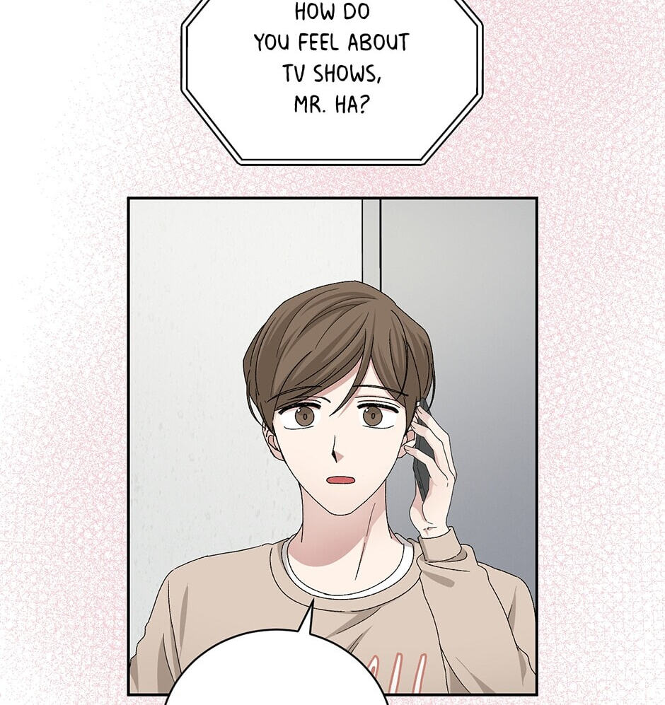 Read Big Life chapter 88 image 44 on Lezhin