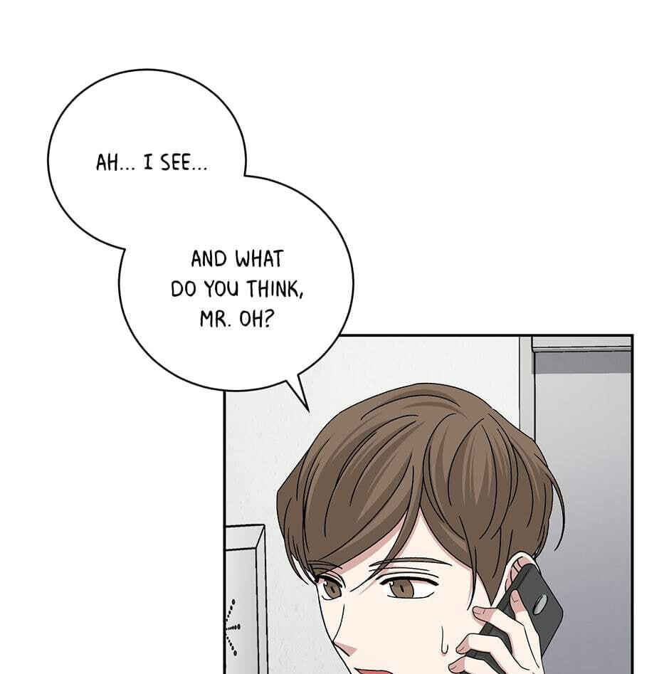 Read Big Life chapter 88 image 47 on Lezhin