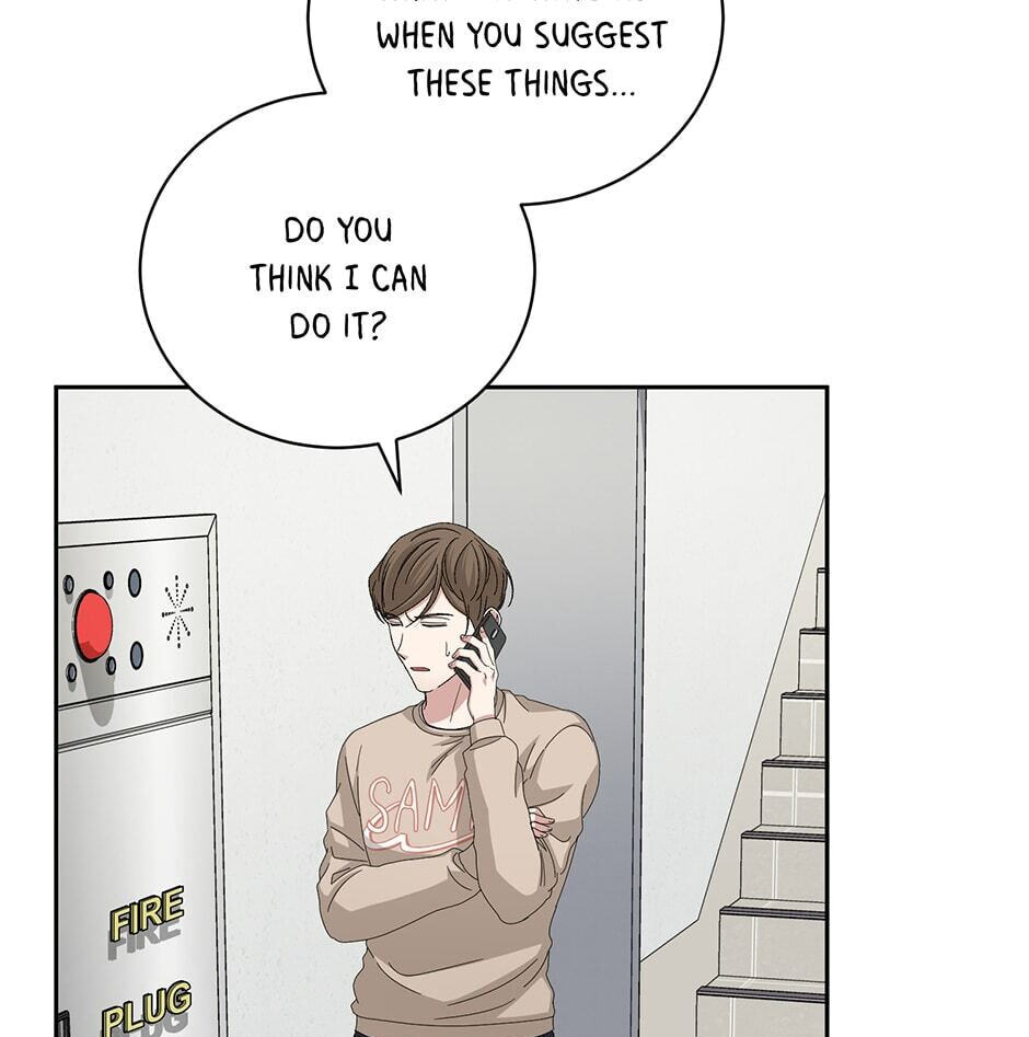 Read Big Life chapter 88 image 49 on Lezhin