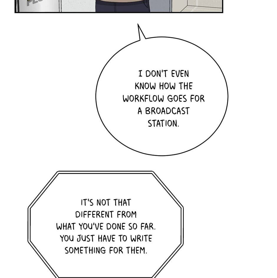 Read Big Life chapter 88 image 50 on Lezhin