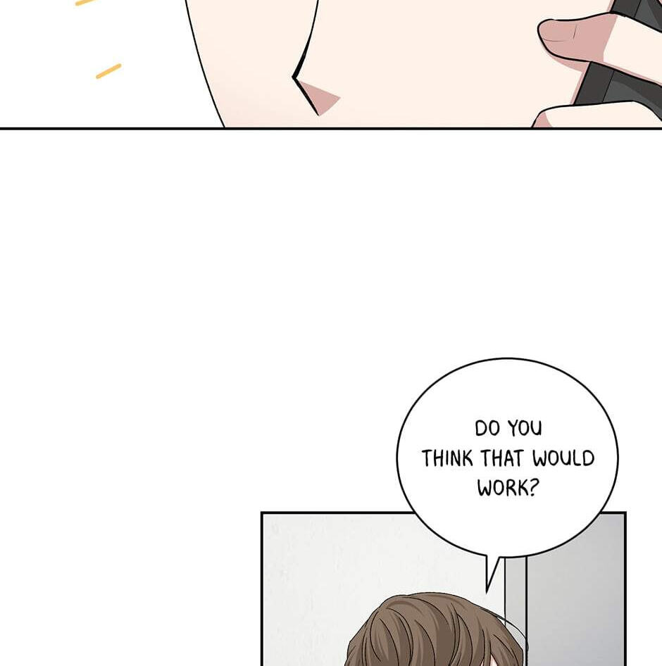 Read Big Life chapter 88 image 54 on Lezhin