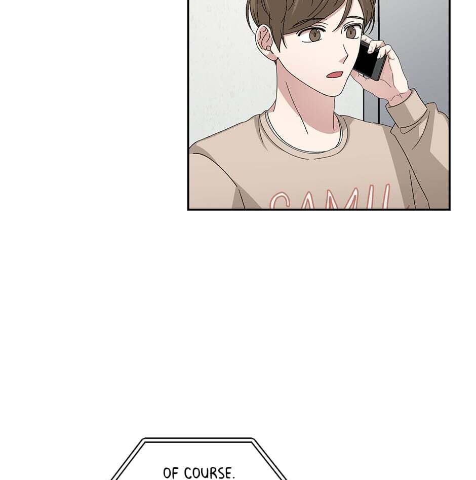 Read Big Life chapter 88 image 55 on Lezhin