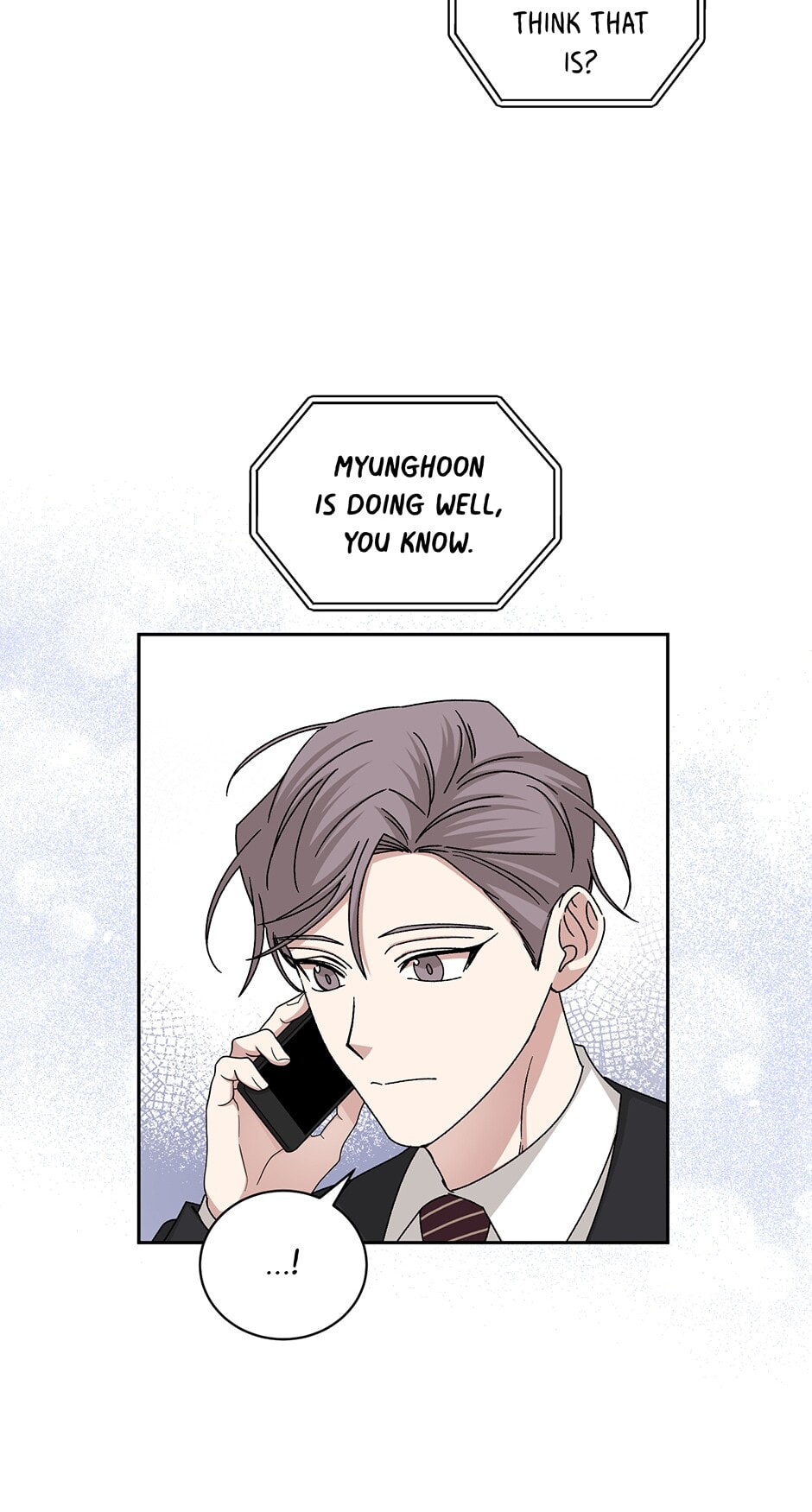 Read Big Life chapter 88 image 64 on Lezhin