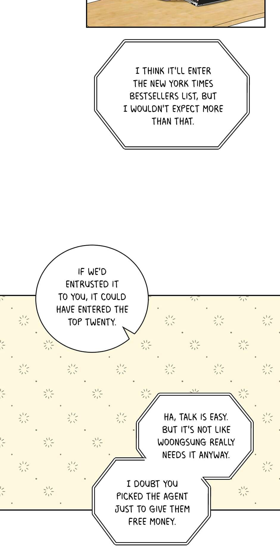 Read Big Life chapter 88 image 69 on Lezhin