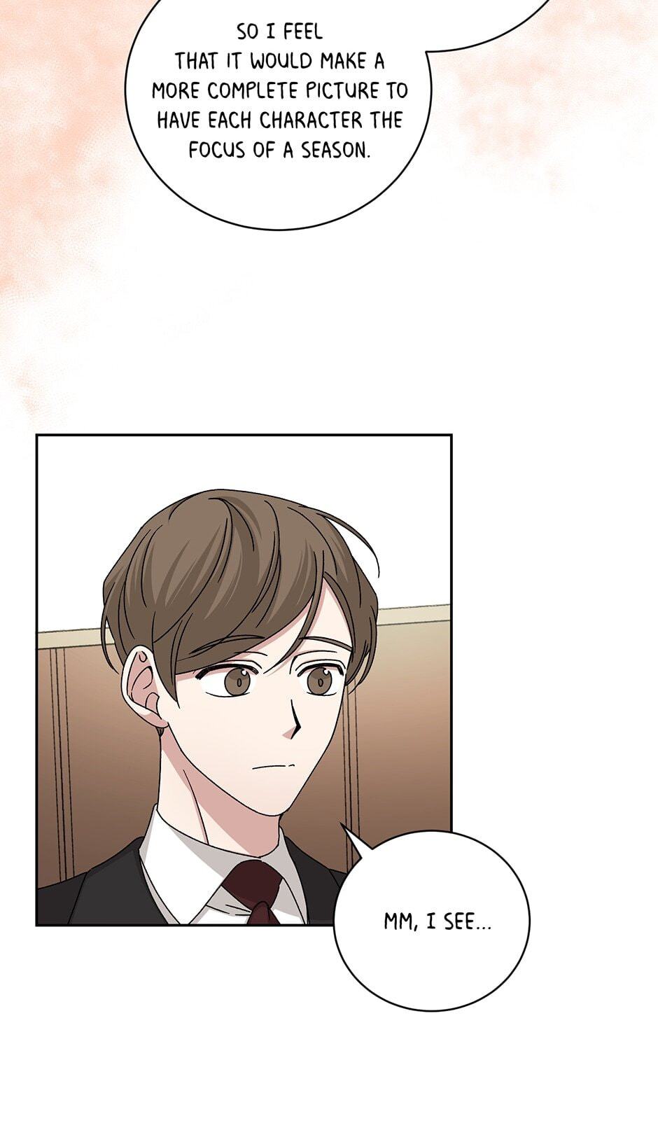 Read Big Life chapter 89 image 14 on Lezhin