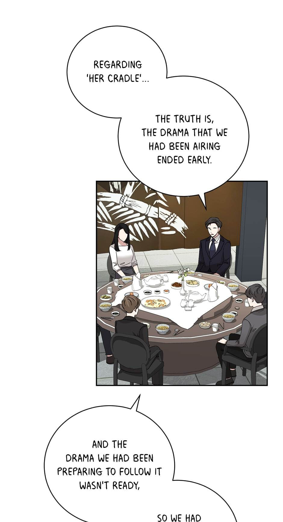 Read Big Life chapter 89 image 15 on Lezhin