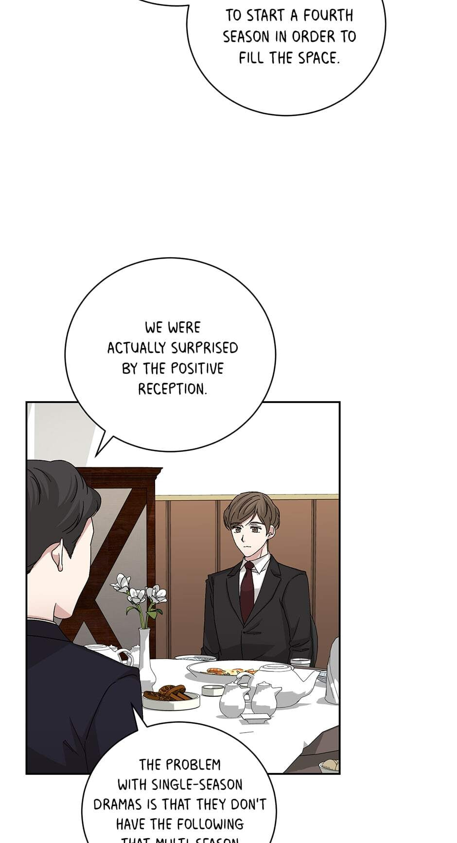 Read Big Life chapter 89 image 16 on Lezhin
