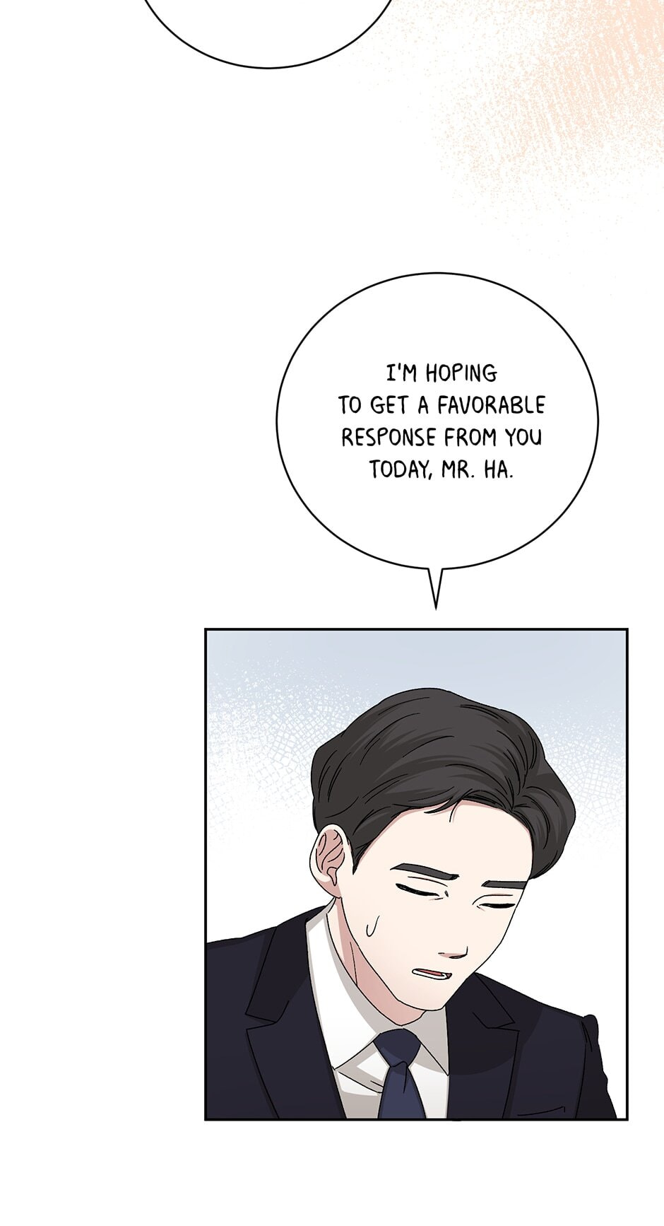 Read Big Life chapter 89 image 18 on Lezhin