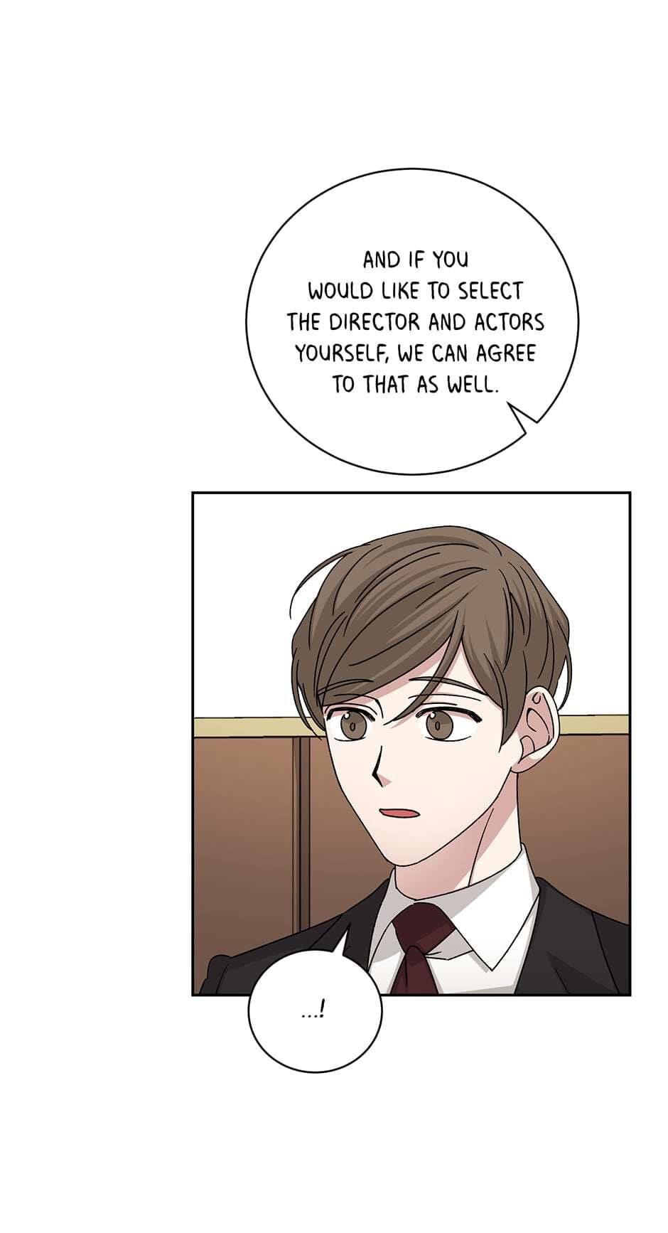 Read Big Life chapter 89 image 20 on Lezhin