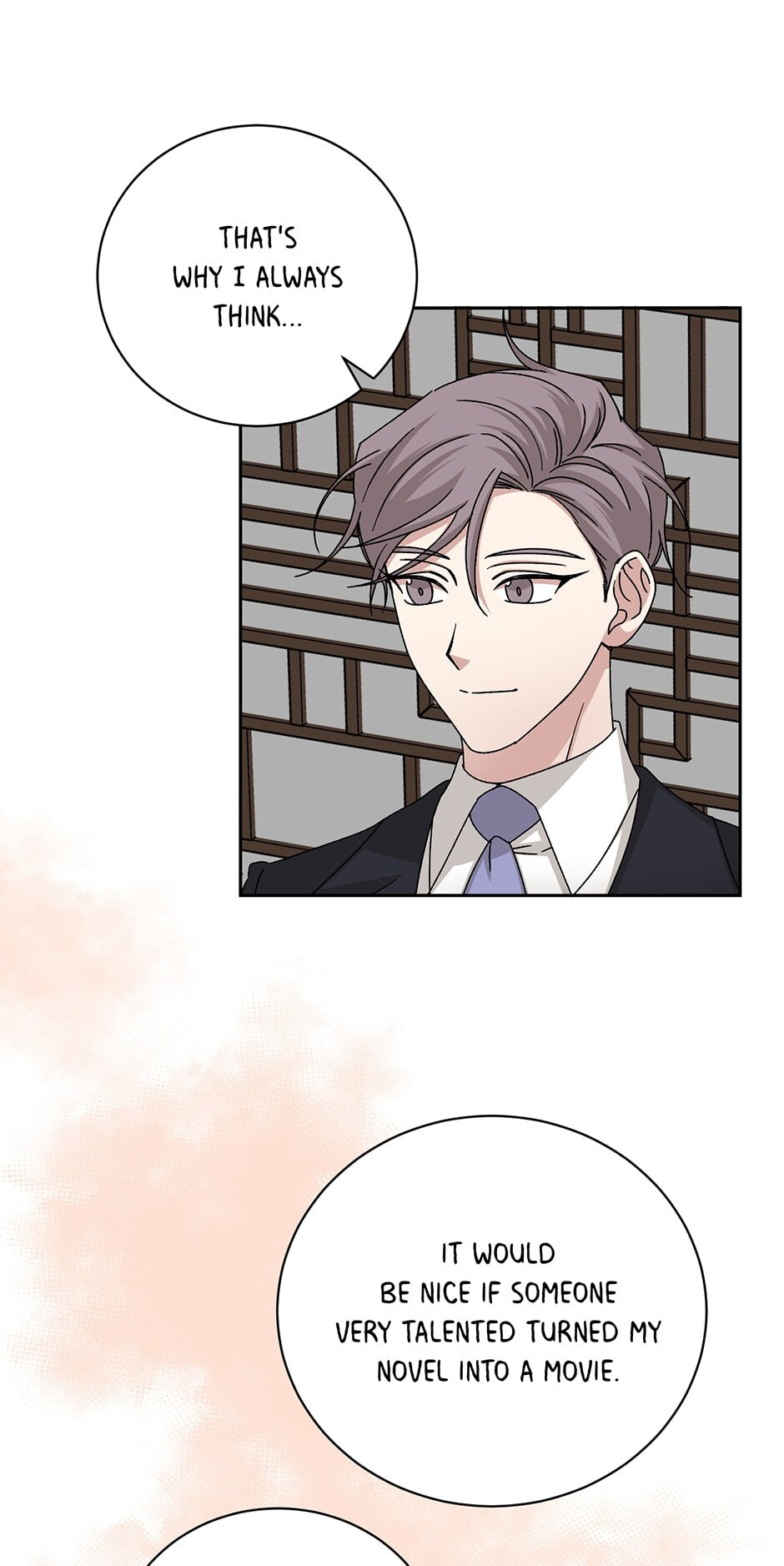 Read Big Life chapter 89 image 22 on Lezhin