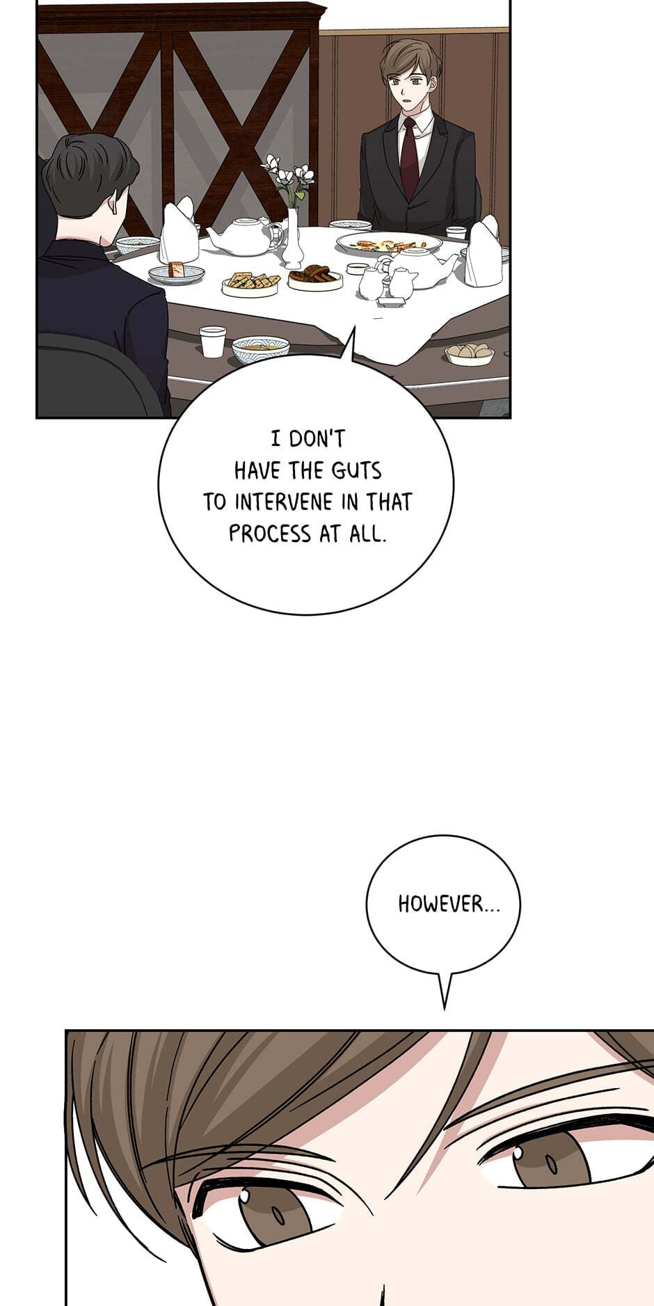 Read Big Life chapter 89 image 24 on Lezhin