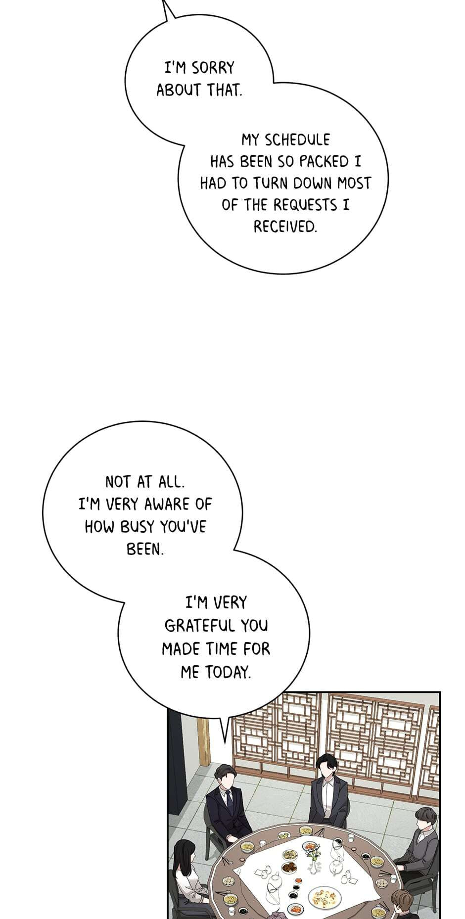 Read Big Life chapter 89 image 3 on Lezhin