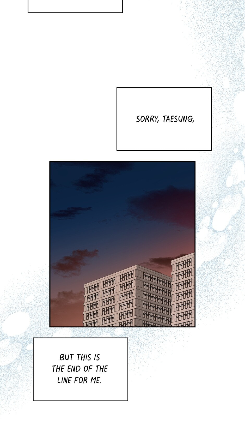 Read Big Life chapter 89 image 33 on Lezhin