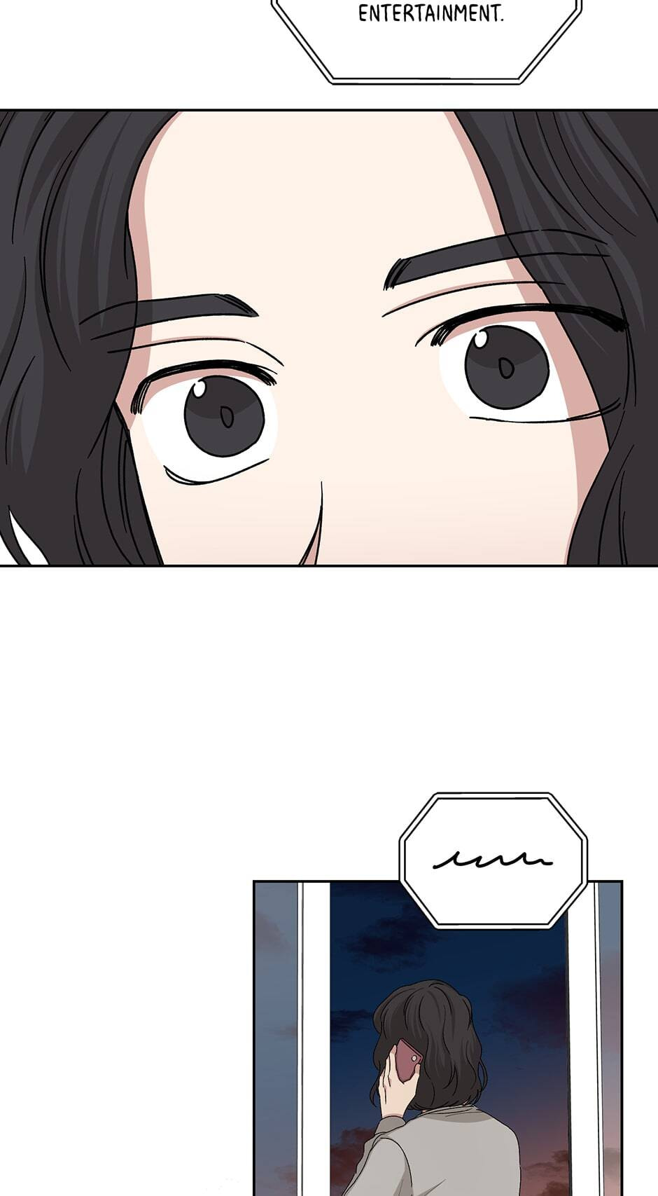 Read Big Life chapter 89 image 36 on Lezhin