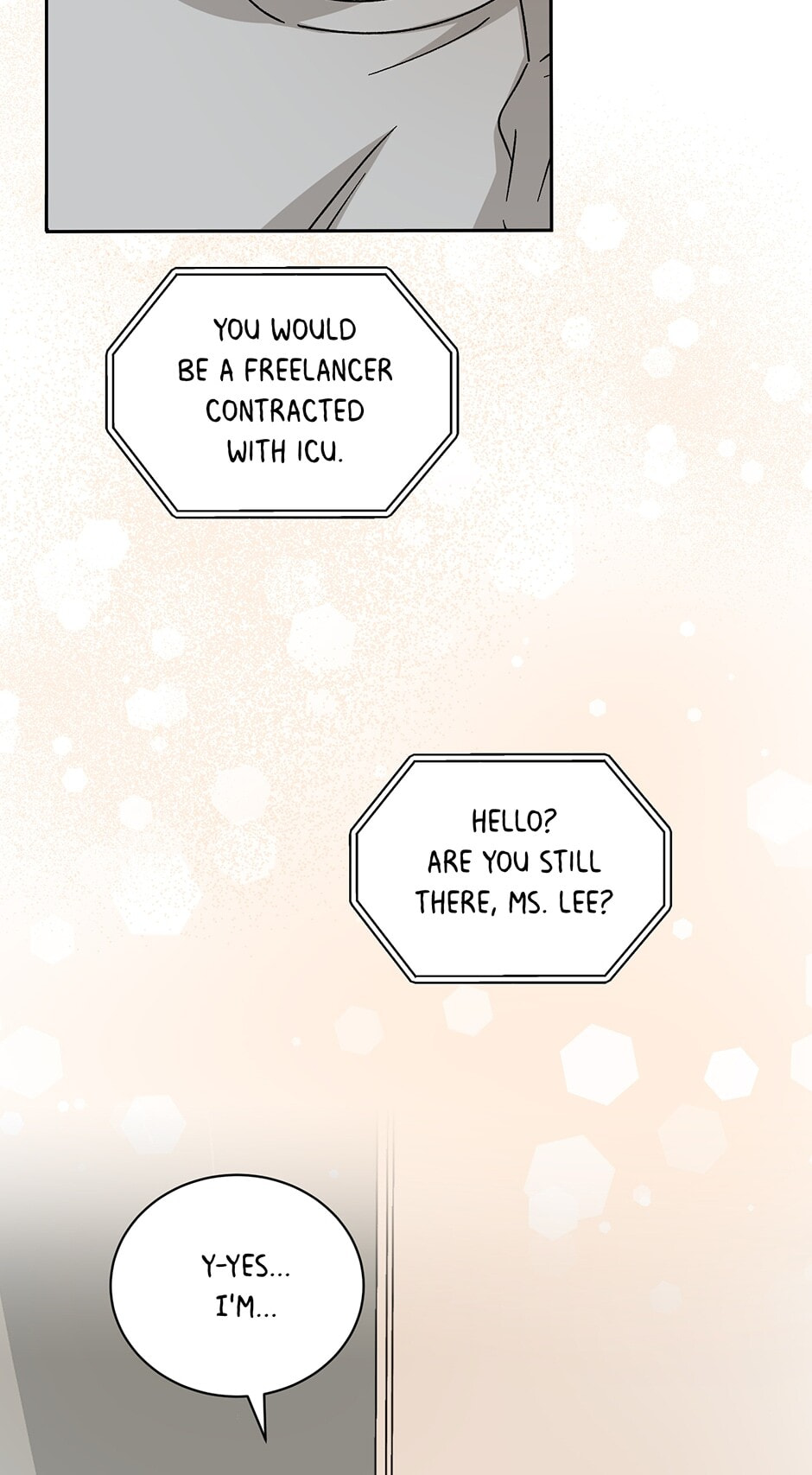 Read Big Life chapter 89 image 38 on Lezhin