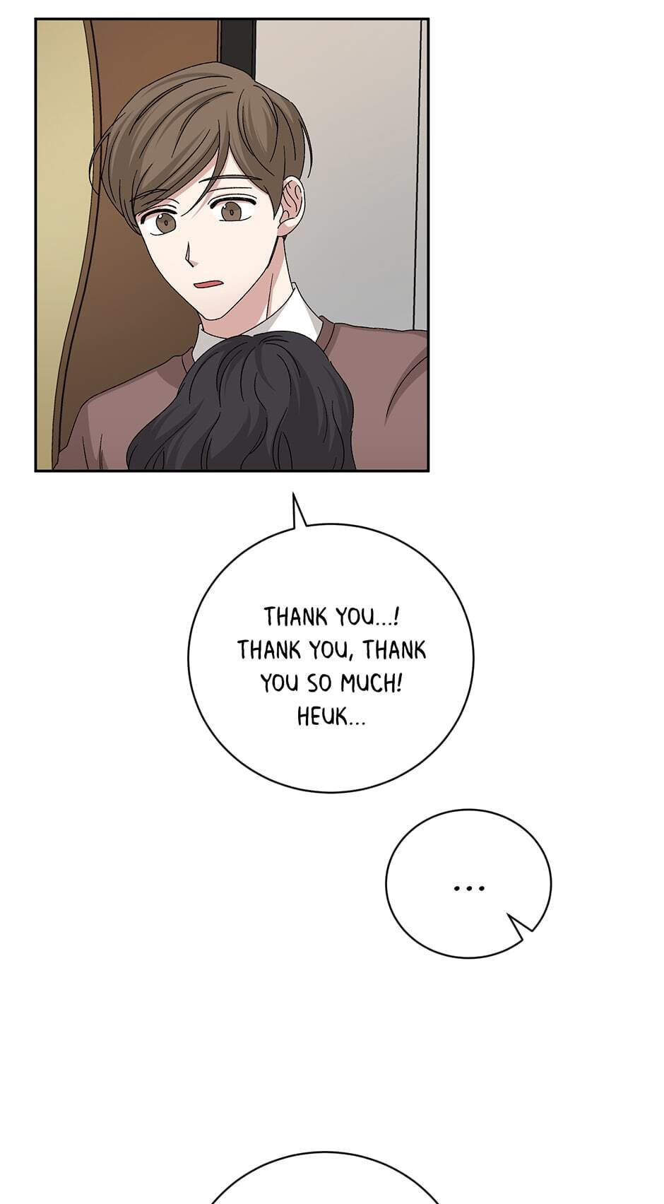 Read Big Life chapter 89 image 42 on Lezhin