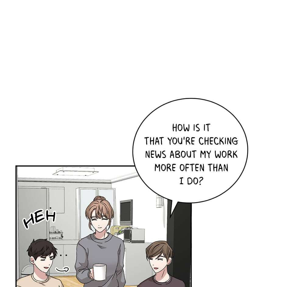 Read Big Life chapter 89 image 49 on Lezhin