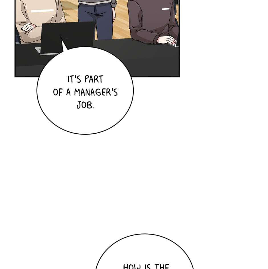 Read Big Life chapter 89 image 50 on Lezhin