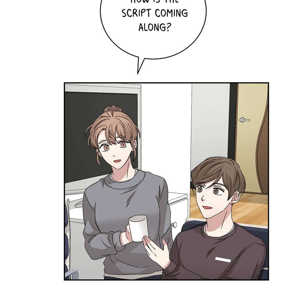 Read Big Life chapter 89 image 51 on Lezhin